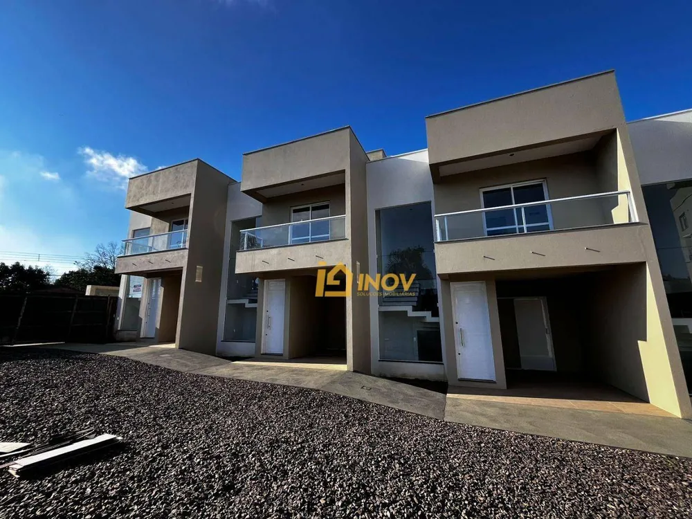 Apartamento, 2 quartos, 100 m² - Foto 4