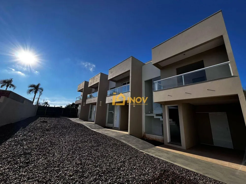 Apartamento, 2 quartos, 100 m² - Foto 1