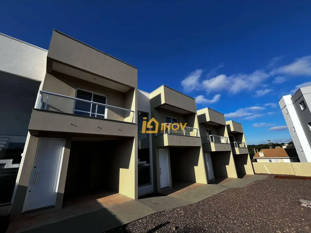Apartamento, 2 quartos, 100 m² - Foto 2