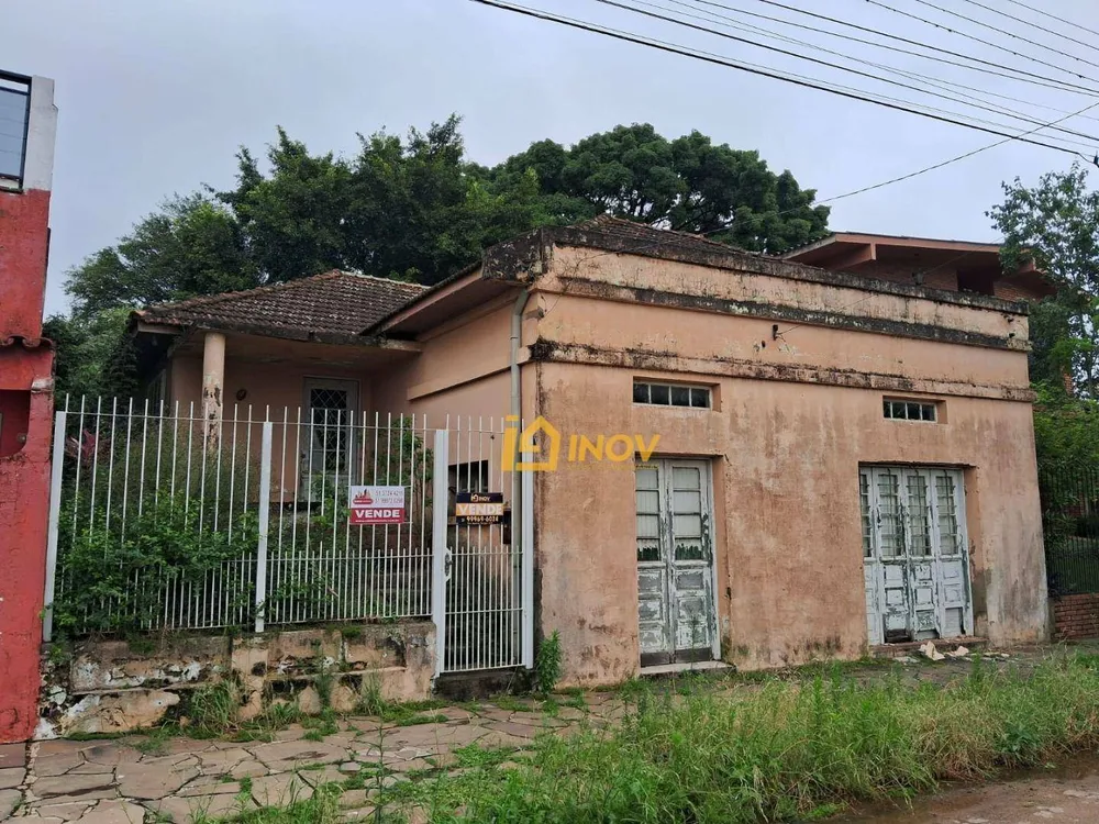 Terreno, 264 m² - Foto 4