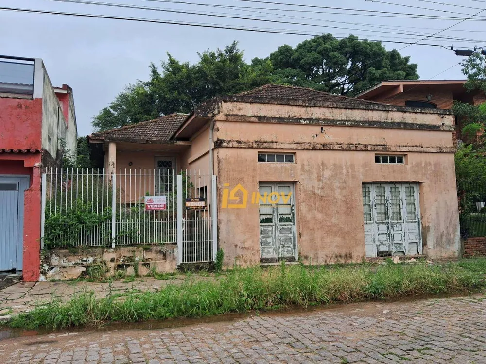 Terreno, 264 m² - Foto 1