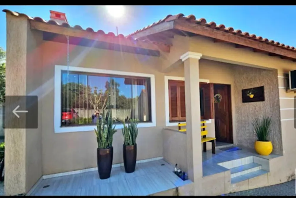Casa, 2 quartos, 70 m² - Foto 1