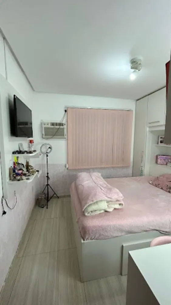 Casa, 2 quartos, 70 m² - Foto 2