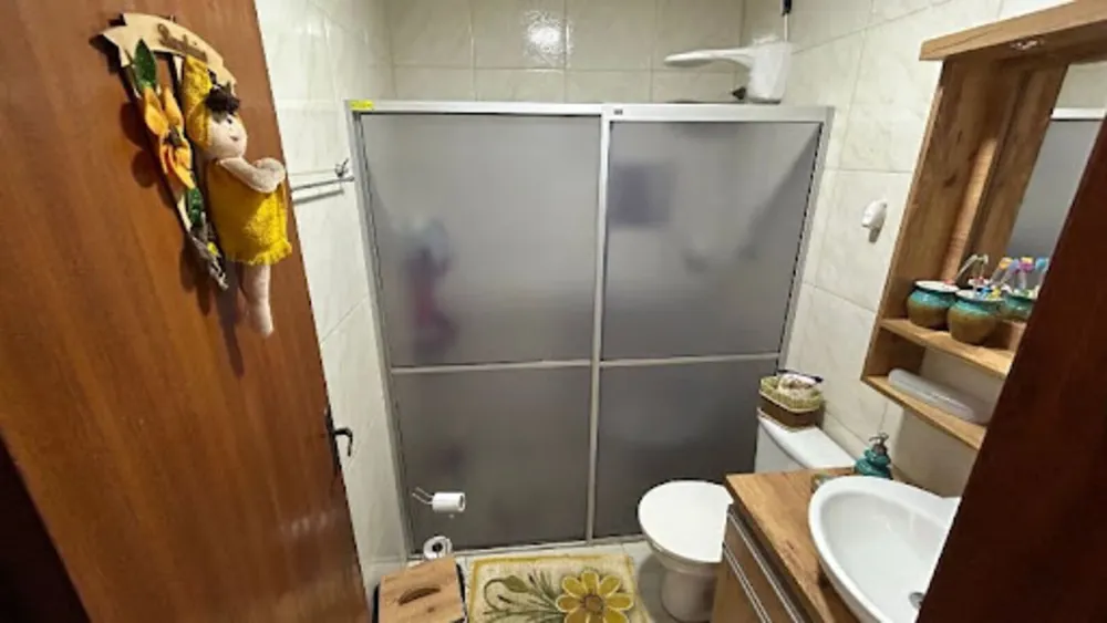 Casa, 2 quartos, 70 m² - Foto 3