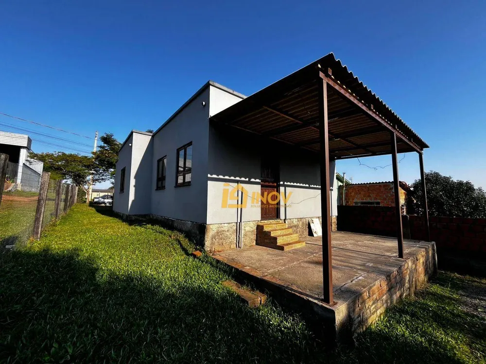 Casa, 2 quartos, 70 m² - Foto 4