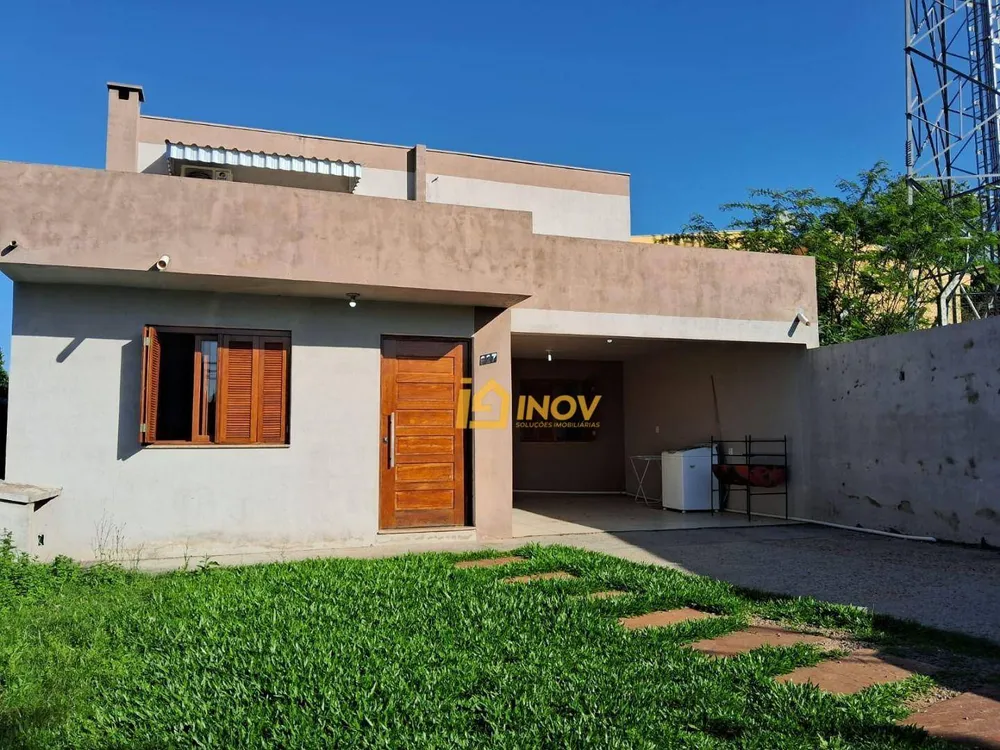 Casa, 3 quartos, 1 m² - Foto 1