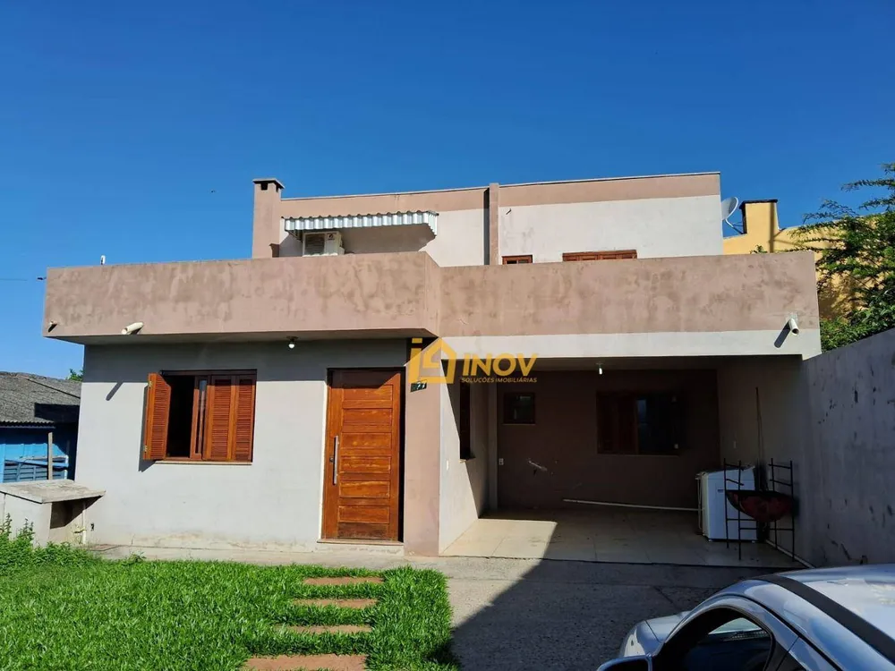 Casa, 3 quartos, 1 m² - Foto 2