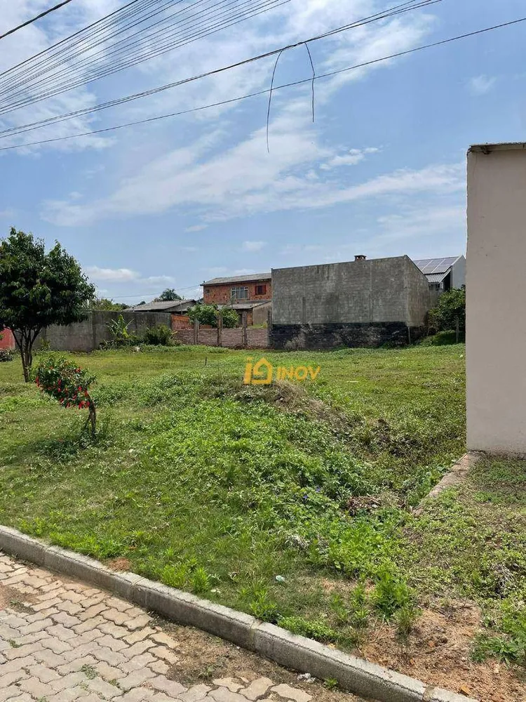Terreno, 300 m² - Foto 1