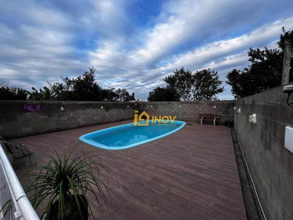 Apartamento, 2 quartos, 66 m² - Foto 4