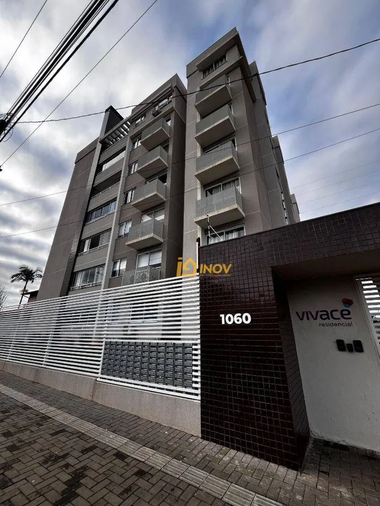 Apartamento, 2 quartos, 66 m² - Foto 1