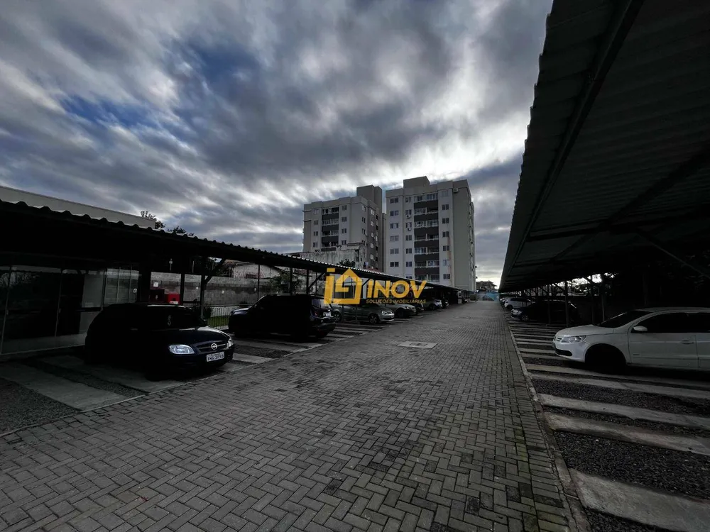Apartamento, 2 quartos, 66 m² - Foto 3