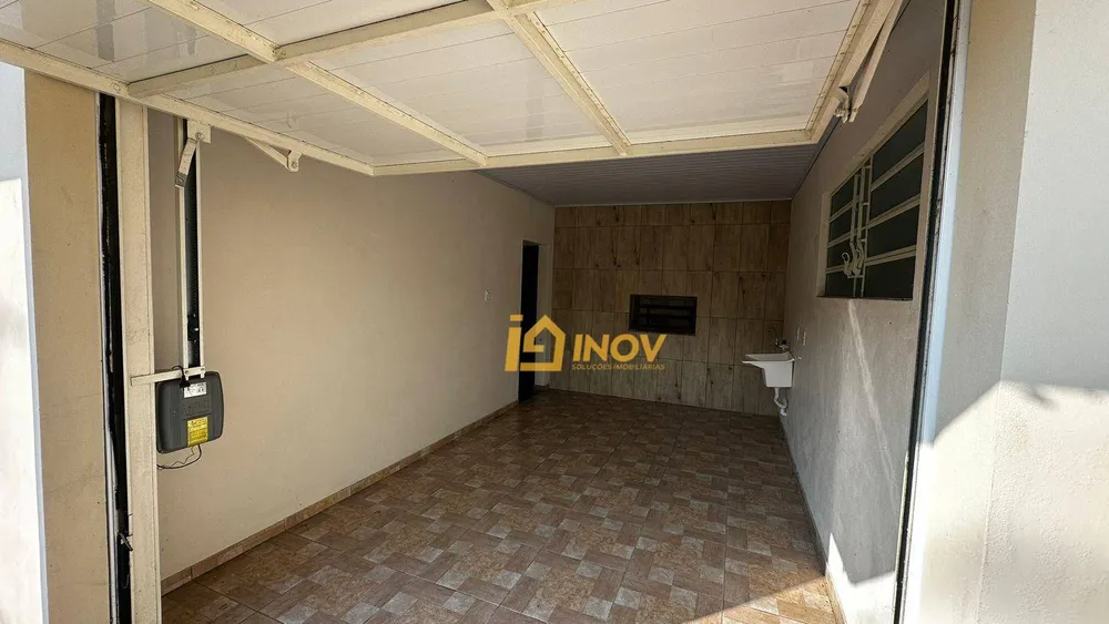 Casa, 2 quartos, 126 m² - Foto 2