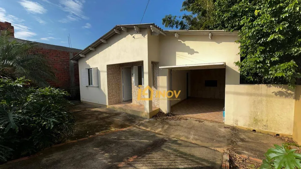 Casa, 2 quartos, 126 m² - Foto 1