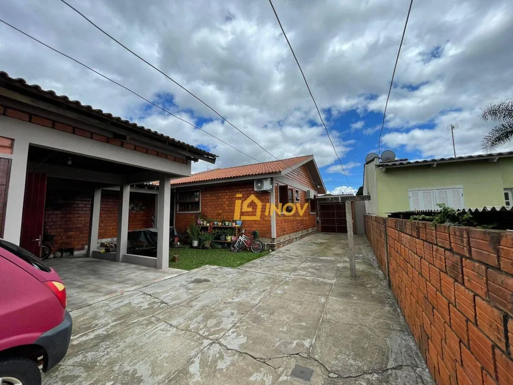 Casa, 2 quartos, 110 m² - Foto 2