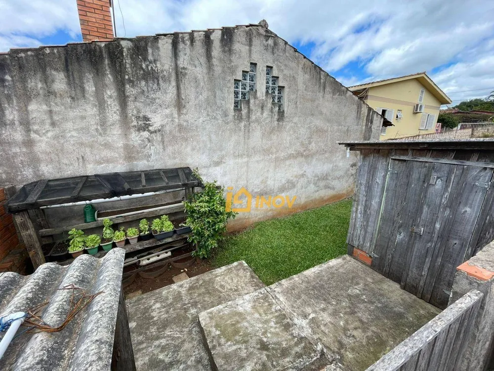 Casa, 2 quartos, 110 m² - Foto 3