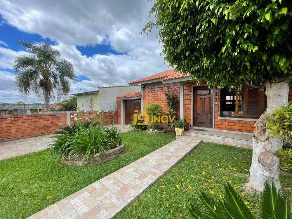 Casa, 2 quartos, 110 m² - Foto 1
