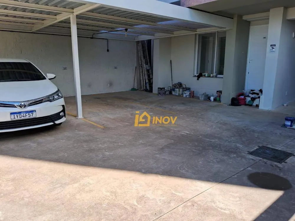 Apartamento, 1 quarto, 55 m² - Foto 3