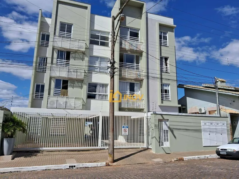 Apartamento, 1 quarto, 55 m² - Foto 2