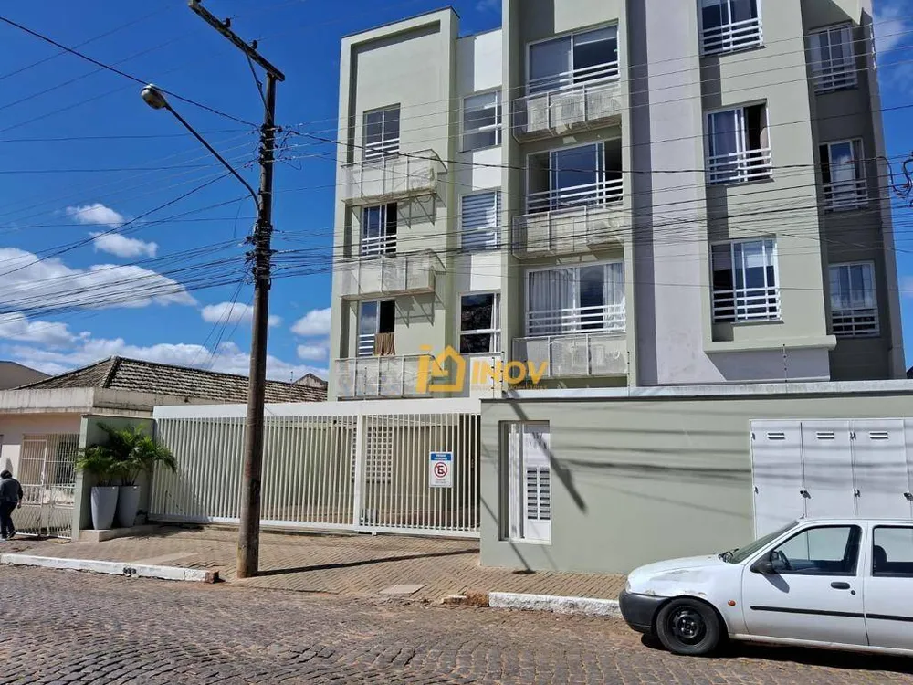 Apartamento, 1 quarto, 55 m² - Foto 1