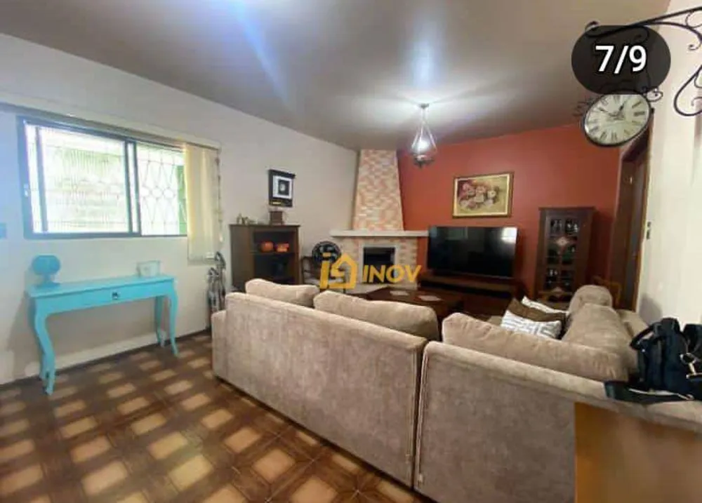 Sobrado, 3 quartos, 360 m² - Foto 4