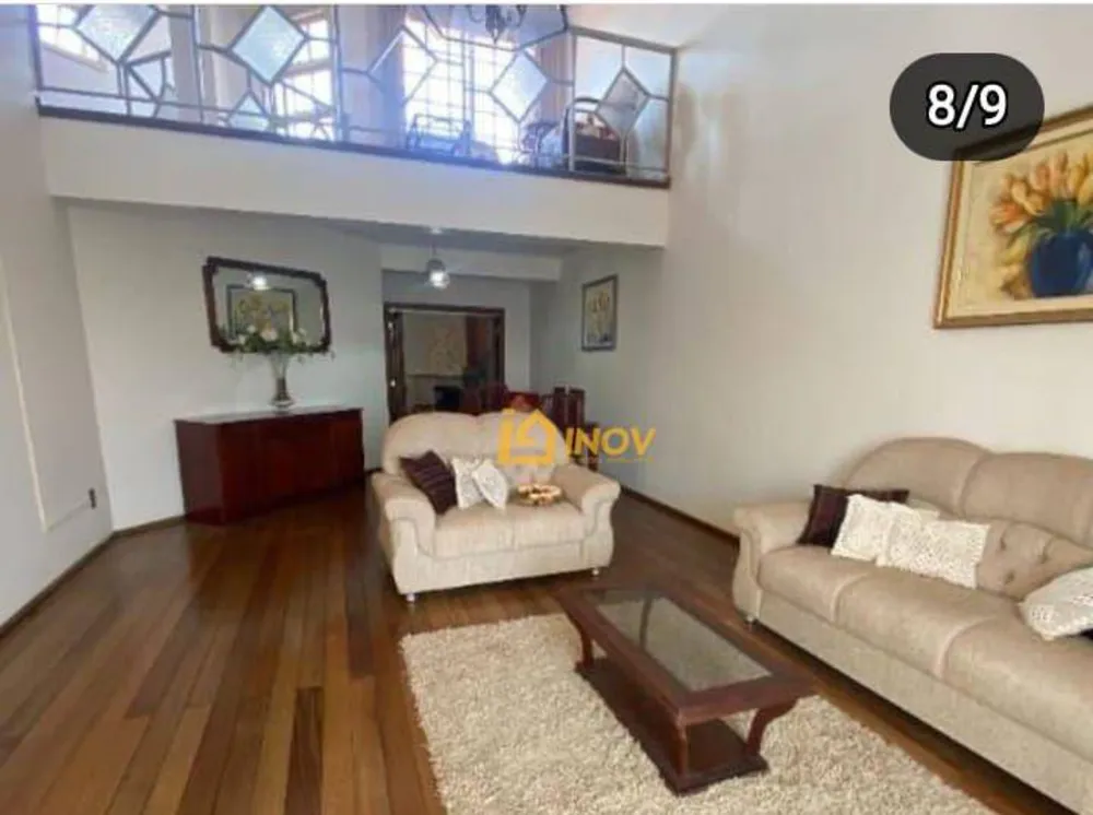 Sobrado, 3 quartos, 360 m² - Foto 3