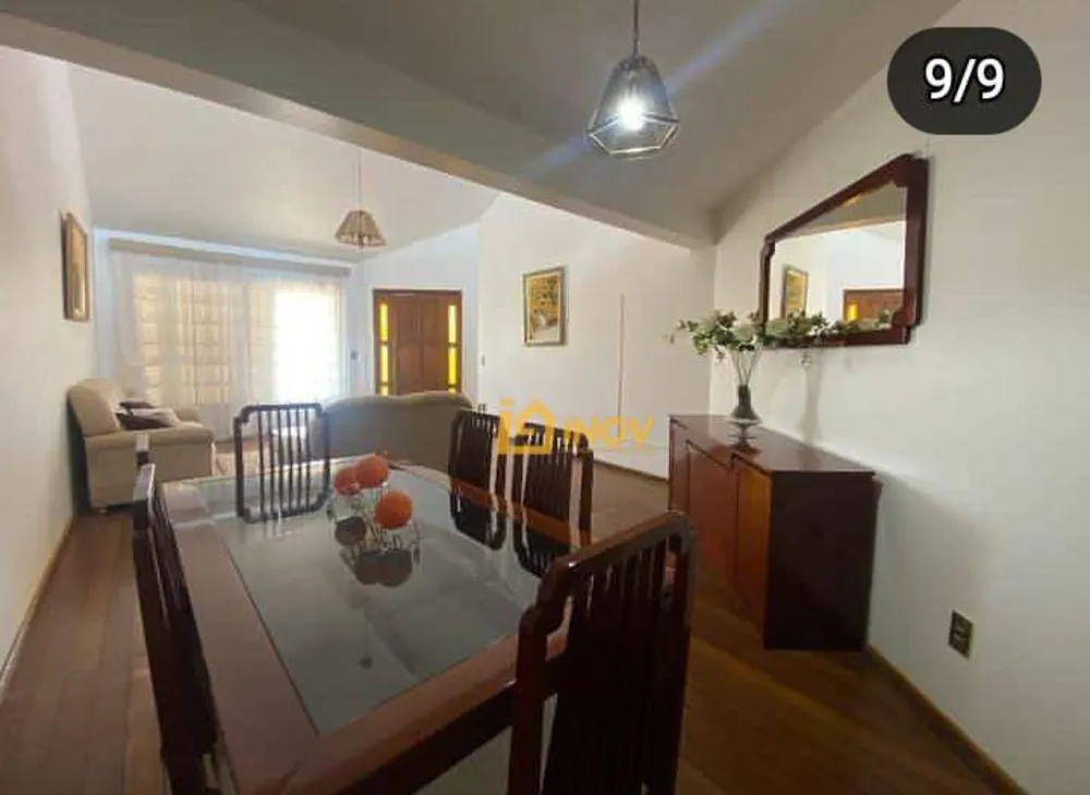 Sobrado, 3 quartos, 360 m² - Foto 2