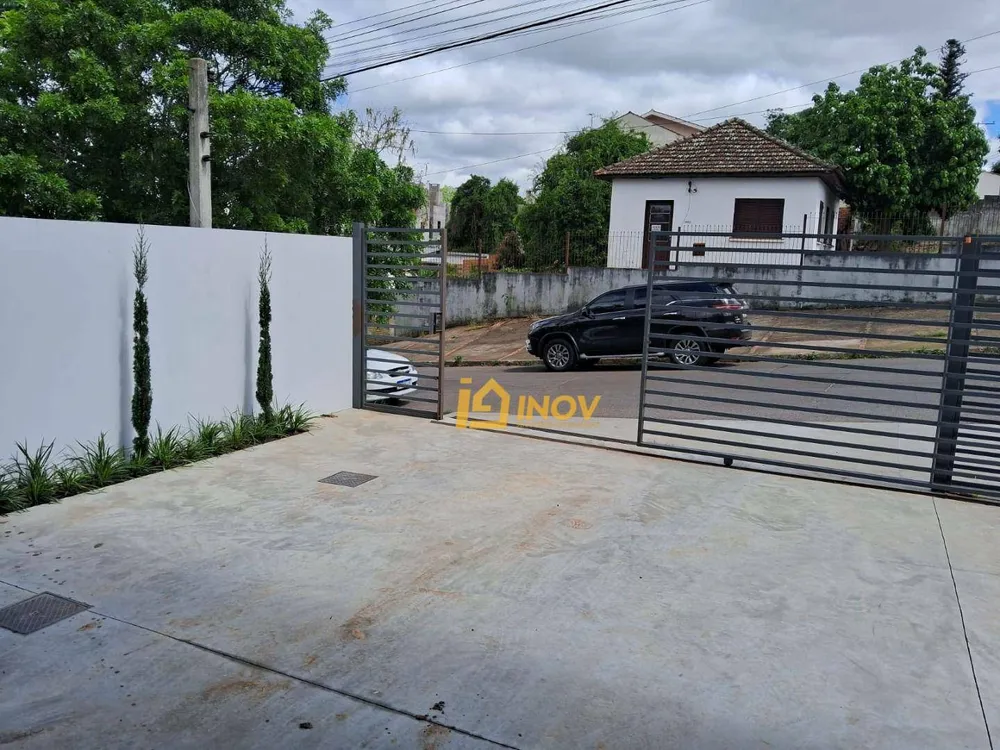 Apartamento, 1 quarto, 45 m² - Foto 3