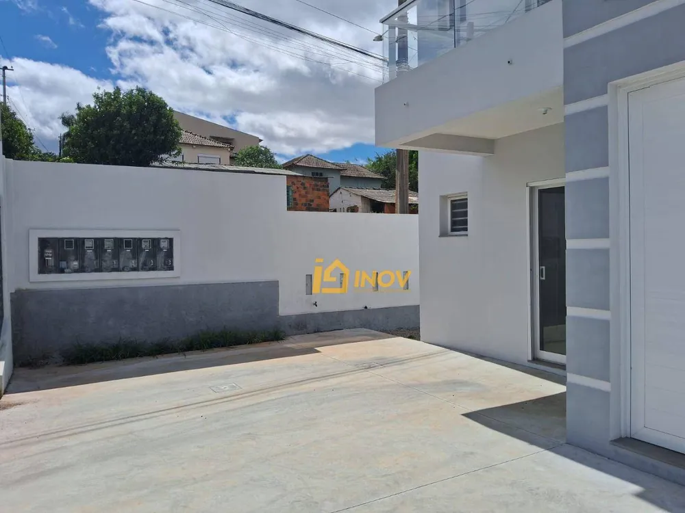 Apartamento, 1 quarto, 45 m² - Foto 2