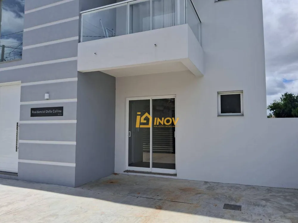 Apartamento, 1 quarto, 45 m² - Foto 1