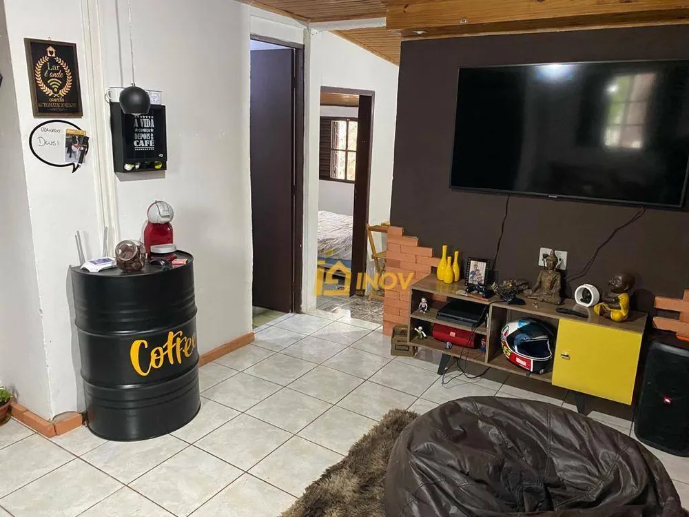 Casa, 2 quartos, 70 m² - Foto 4