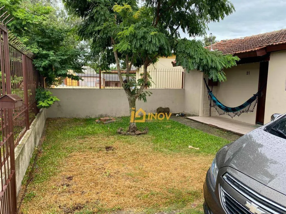 Casa, 2 quartos, 70 m² - Foto 3