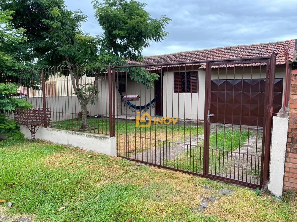Casa, 2 quartos, 70 m² - Foto 2