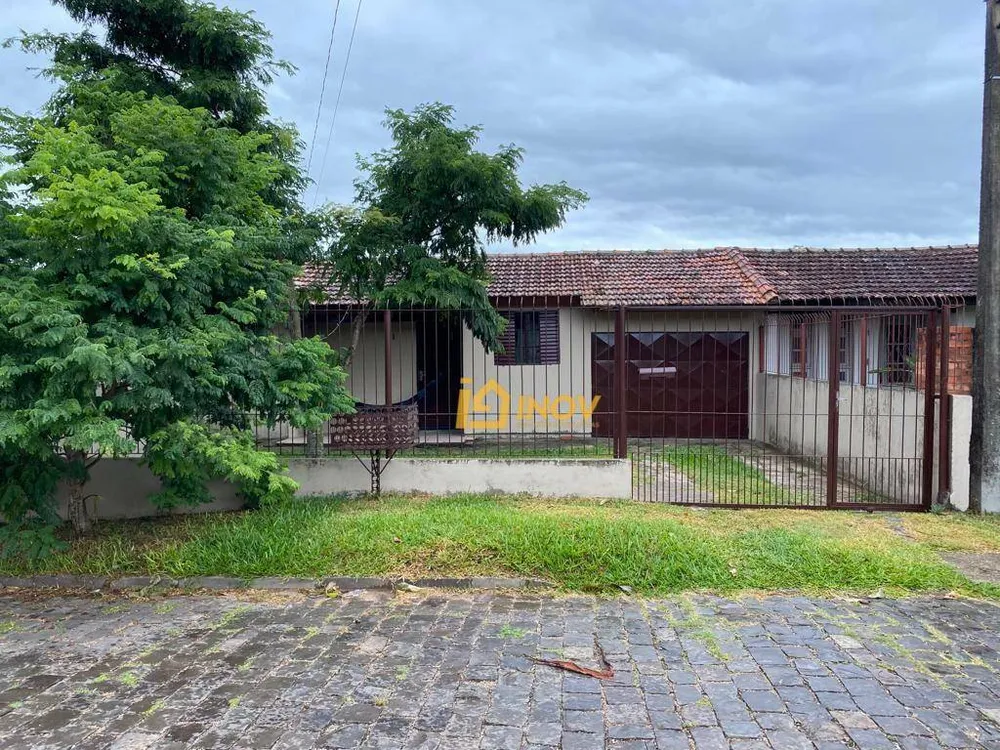 Casa, 2 quartos, 70 m² - Foto 1