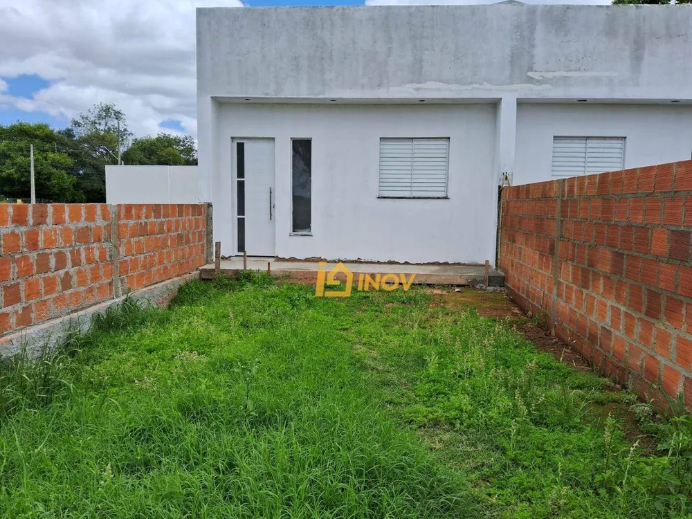 Casa, 2 quartos, 45 m² - Foto 2