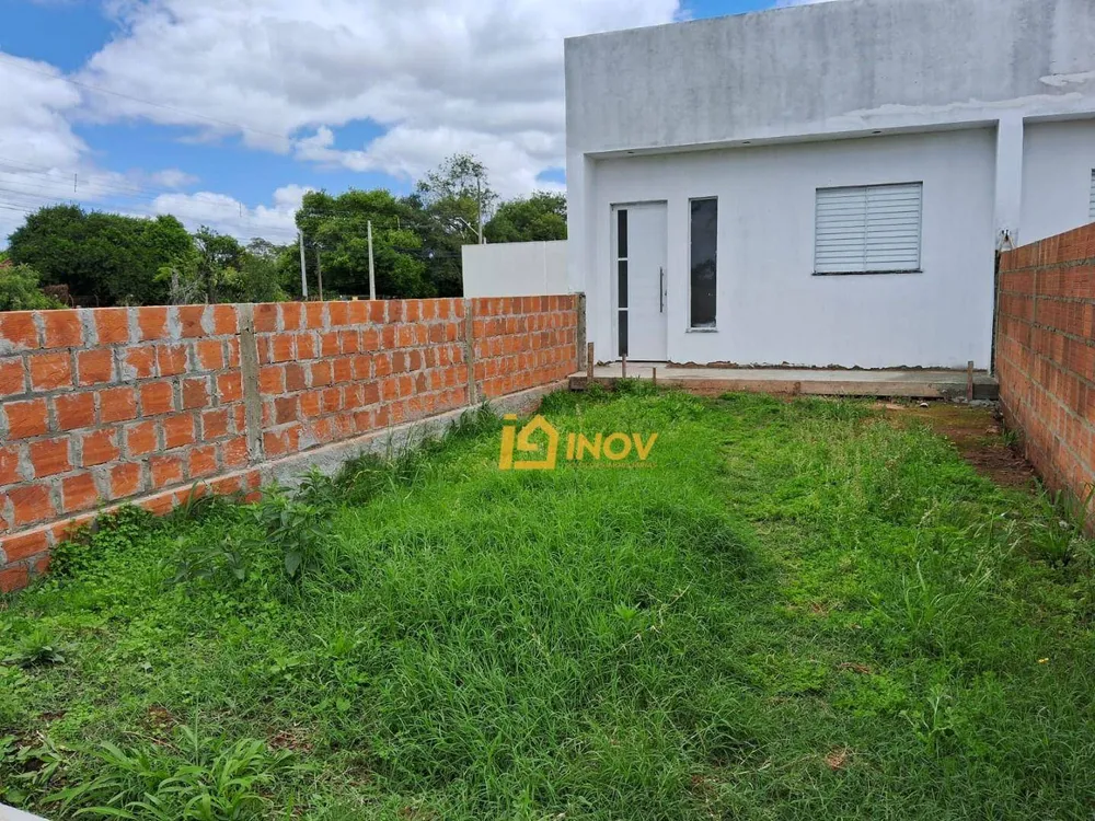 Casa, 2 quartos, 45 m² - Foto 1