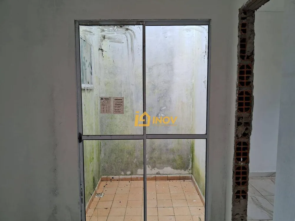 Casa, 2 quartos, 45 m² - Foto 4