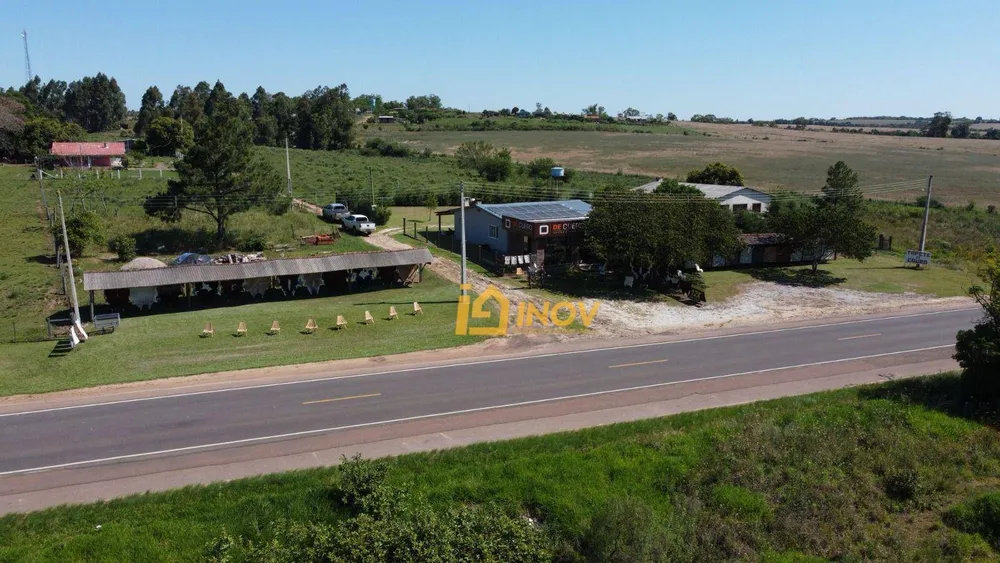 Terreno, 288 m² - Foto 1