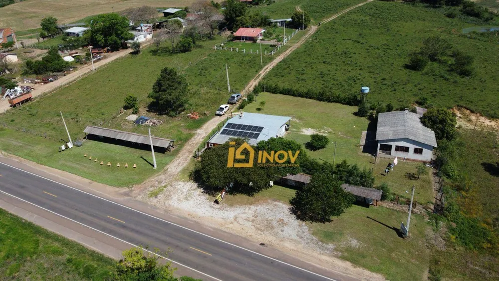 Terreno, 288 m² - Foto 2