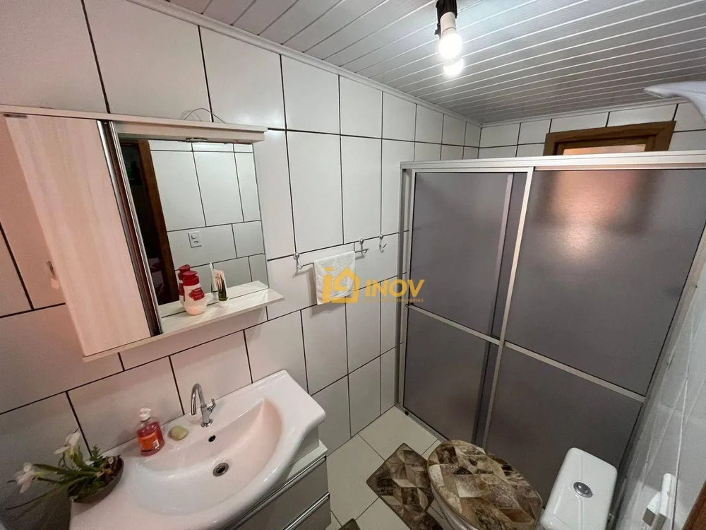 Casa, 3 quartos, 120 m² - Foto 3