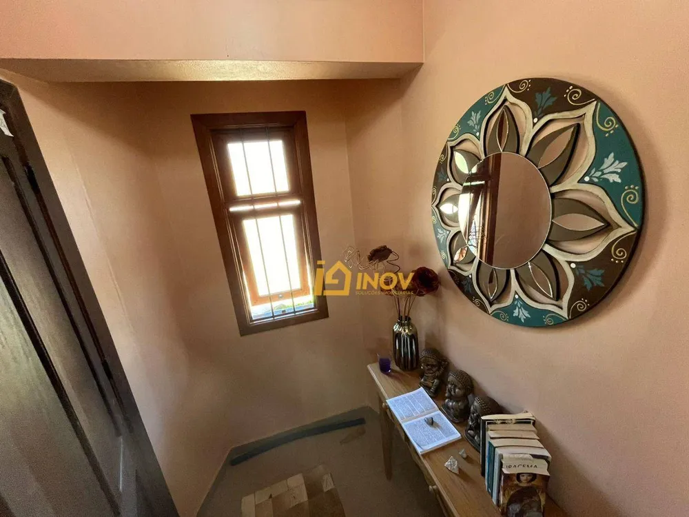 Casa, 3 quartos, 120 m² - Foto 2
