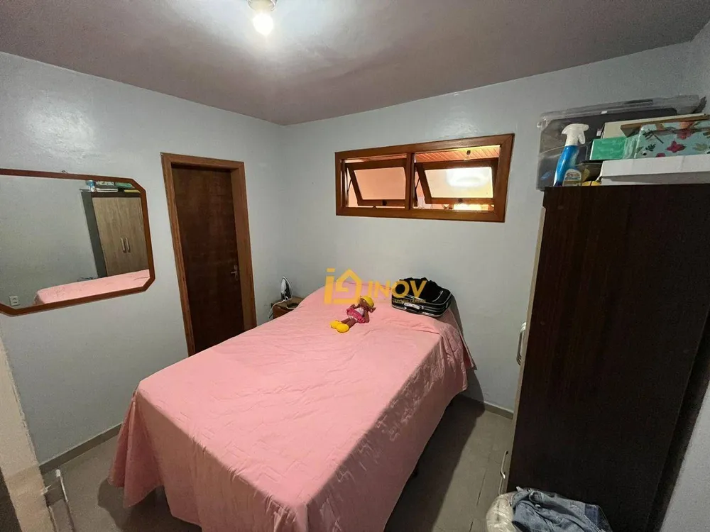 Casa, 3 quartos, 120 m² - Foto 4