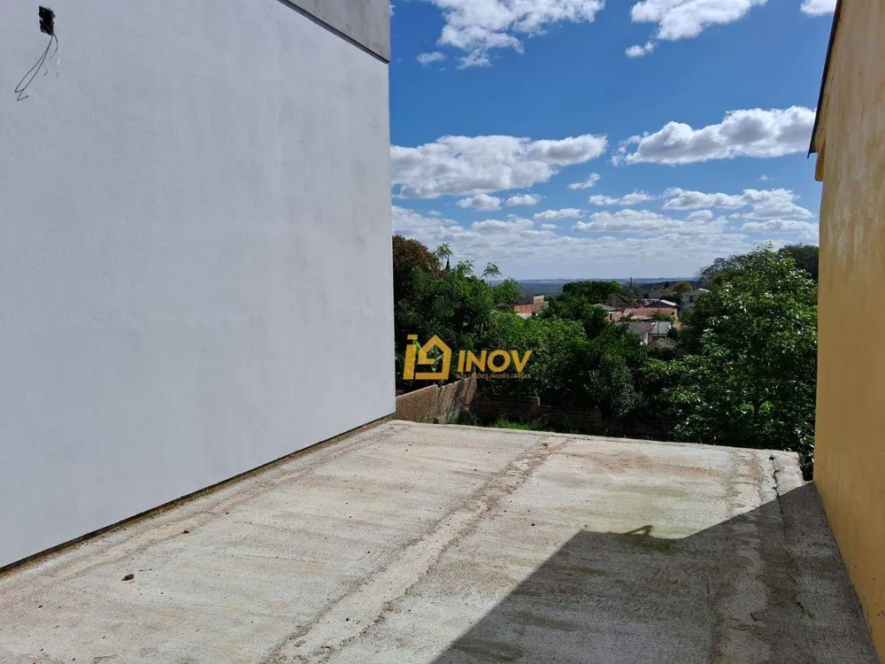 Casa, 3 quartos, 134 m² - Foto 3