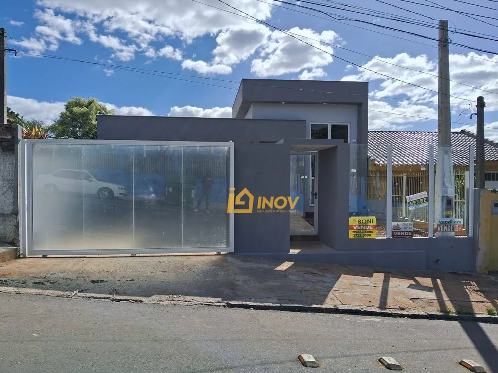 Casa, 3 quartos, 134 m² - Foto 2