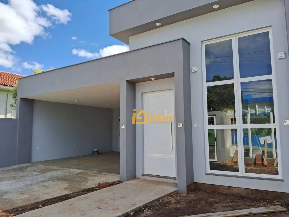 Casa, 3 quartos, 134 m² - Foto 1