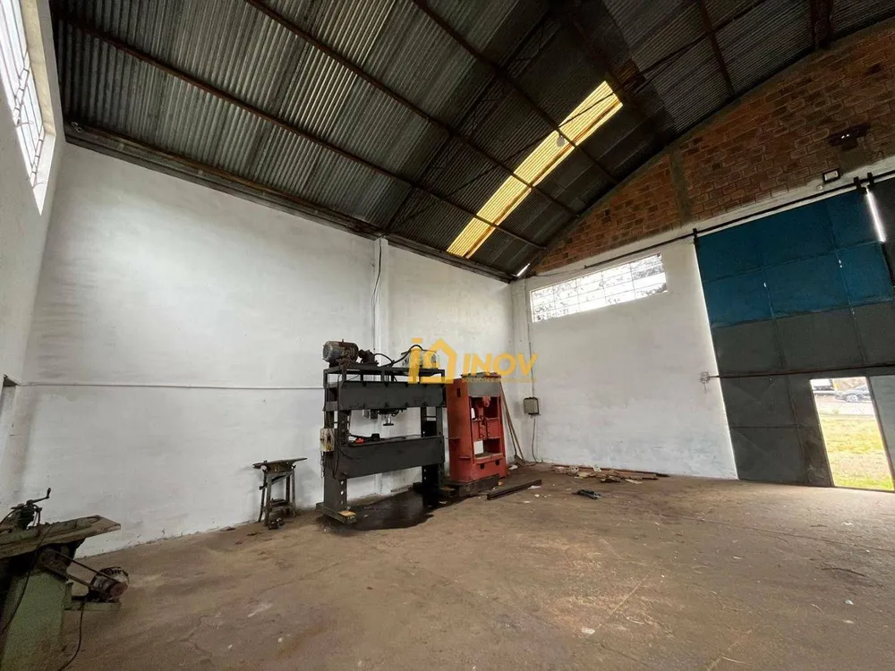 Depósito-Galpão, 150 m² - Foto 4