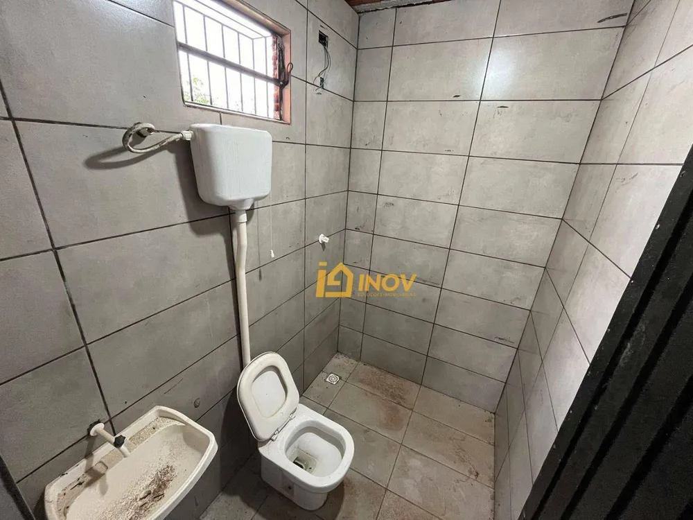 Depósito-Galpão, 150 m² - Foto 3