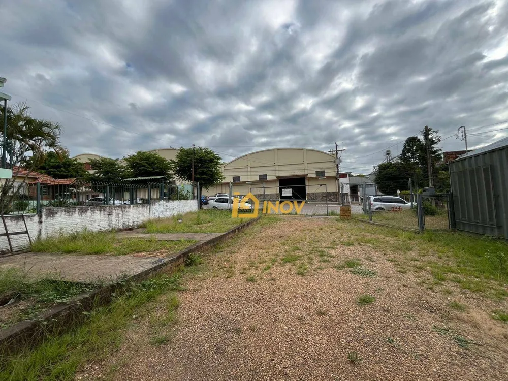 Depósito-Galpão, 150 m² - Foto 2