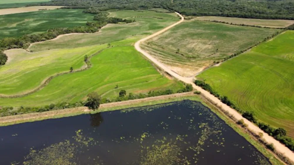 Terreno, 7600 m² - Foto 1
