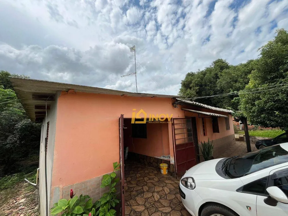 Chácara, 5 quartos, 2 hectares - Foto 3