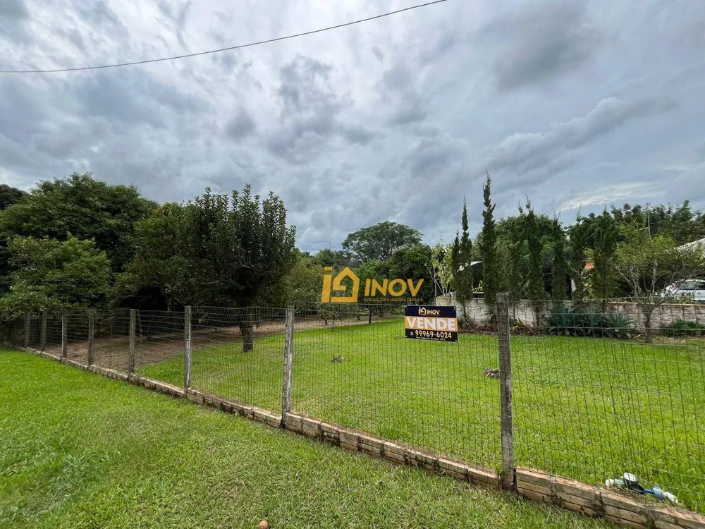 Chácara, 5 quartos, 2 hectares - Foto 1